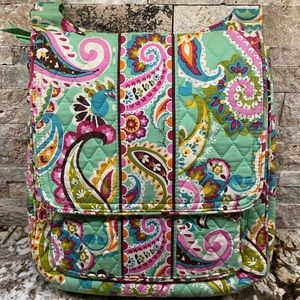Tutti Frutti Vera Bradley Bag